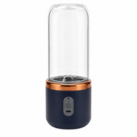Tobenu Portable Blender – 6-Blade Cordless Smoothie Maker 1